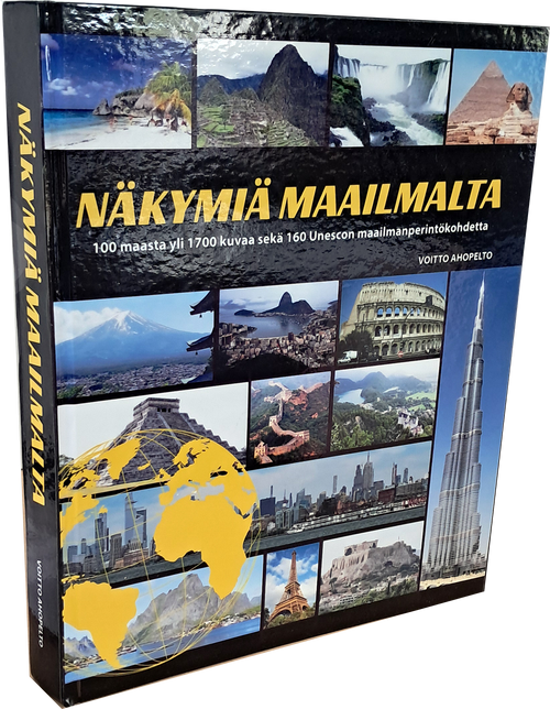 Näkymiä Maailmalta